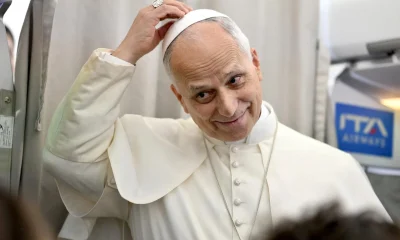 Papa Leão XIV apela aos EUA contra invasão da Venezuela e sugere pressão econômica