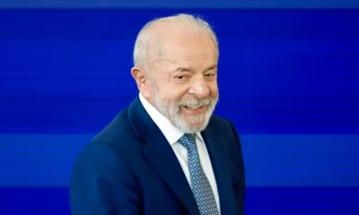 Lula critica foco policial em favelas e aponta crime em Congresso, Judiciário e futebol