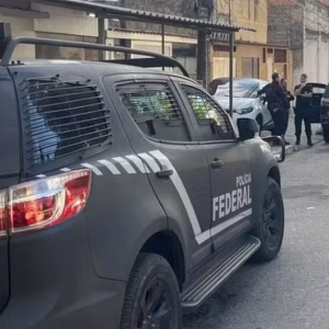 PF deflagra megaoperação em Minas Gerais contra tráfico, lavagem de dinheiro e crimes internacionais