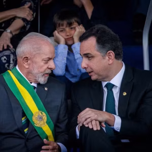 Lula admite dificuldade em Minas e PT fica à deriva após resistência de Pacheco à candidatura