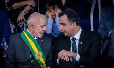 Lula admite dificuldade em Minas e PT fica à deriva após resistência de Pacheco à candidatura