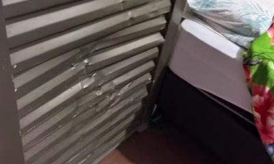 Mãe é espancada pelo próprio filho após pedir para abaixar o som em Patos de Minas