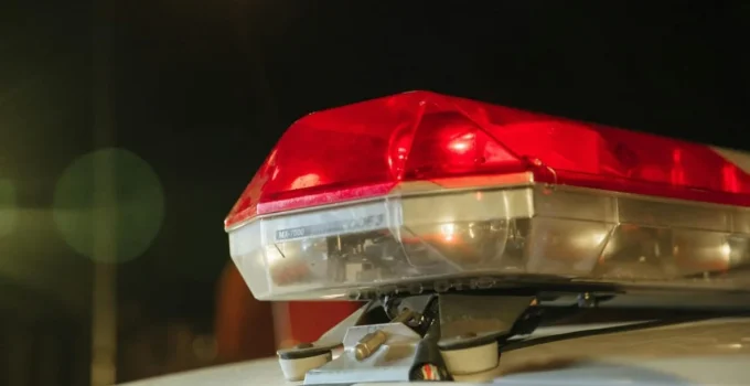 Filho é preso após ameaçar matar a mãe em Governador Valadares e culpar o 'diabo'