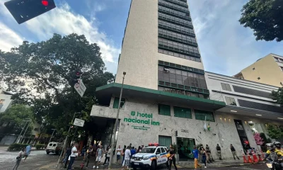 Mãe que jogou filha de hotel em BH sofria com depressão após suposto abuso sexual das meninas em 2020