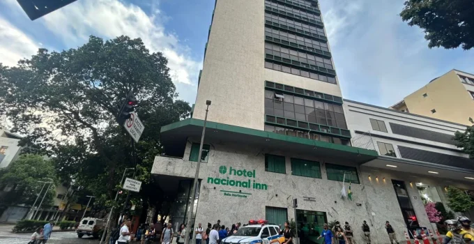 Mãe que jogou filha de hotel em BH sofria com depressão após suposto abuso sexual das meninas em 2020