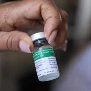 Vacinação contra Gripe em BH: Campanha Aberta para Todos a Partir desta Quarta-feira (13)