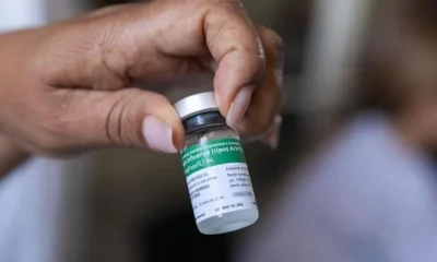 Vacinação contra Gripe em BH: Campanha Aberta para Todos a Partir desta Quarta-feira (13)