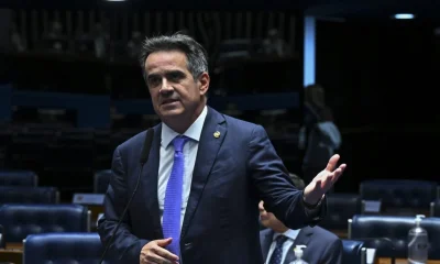 Ciro Nogueira protocola PL para elevar teto do FGC, medida já investigada pela PF