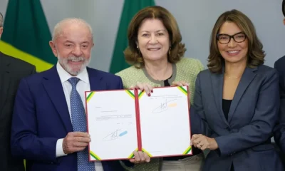 Governo Lula zera imposto federal sobre compras internacionais de até US$ 50 em nova medida provisória