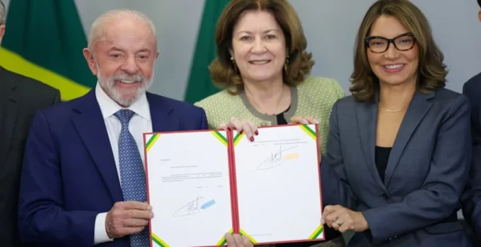 Governo Lula zera imposto federal sobre compras internacionais de até US$ 50 em nova medida provisória