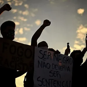 13 de Maio em Minas: A Luta Negra que Moldou a Abolição e Desafia o Racismo Estrutural