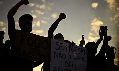 13 de Maio em Minas: A Luta Negra que Moldou a Abolição e Desafia o Racismo Estrutural