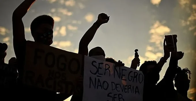 13 de Maio em Minas: A Luta Negra que Moldou a Abolição e Desafia o Racismo Estrutural