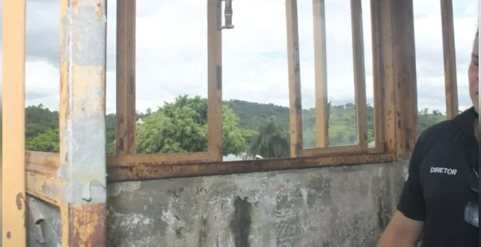 Presídios de Minas Gerais no Limite: Superlotação e Falta de Recursos Ameaçam Colapso