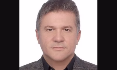 Pai de banqueiro Daniel Vorcaro é preso pela PF em Nova Lima; agentes federais também são alvos de operação