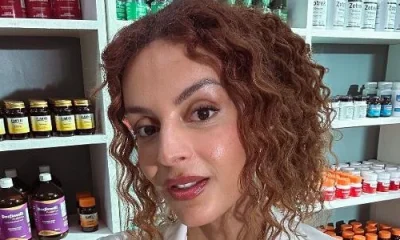 Atriz trans Gabriela Loran revela que nota do Vaticano sobre redesignação sexual a motivou a expor sua jornada