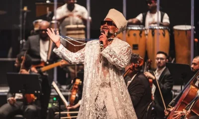 Carlinhos Brown e Orquestra Ouro Preto em Show Gratuito na Praça da Liberdade: Guia Completo para o Evento em BH