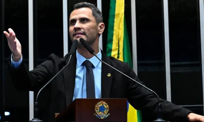 Pressão em MG: Flávio Bolsonaro mira Cleitinho em busca de palanque forte contra avanço de Lula