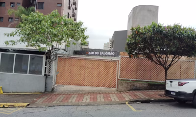 Bar do Salomão se muda para a Serra e vira vizinho de condomínio do prefeito Álvaro Damião