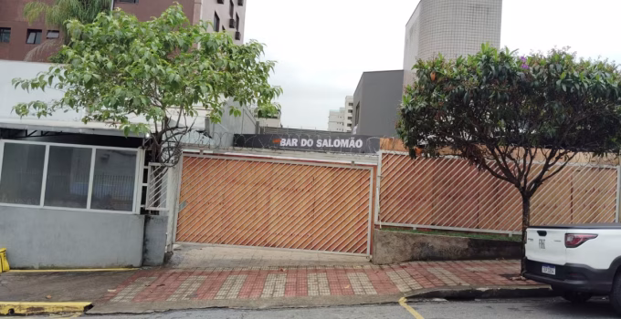 Bar do Salomão se muda para a Serra e vira vizinho de condomínio do prefeito Álvaro Damião