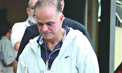 Marcos Valério, o Operador do Mensalão, Volta a Ser Investigado em Minas por Esquema de Sonegação Fiscal Bilionário