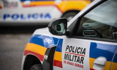 Policial Militar é Agredido por Suspeita Durante Operação de Combate ao Tráfico no Norte de Minas
