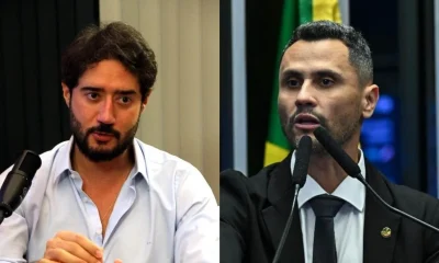 Pré-campanha em MG: Cleitinho e Gabriel Azevedo trocam afagos virtuais e alfinetam rivais