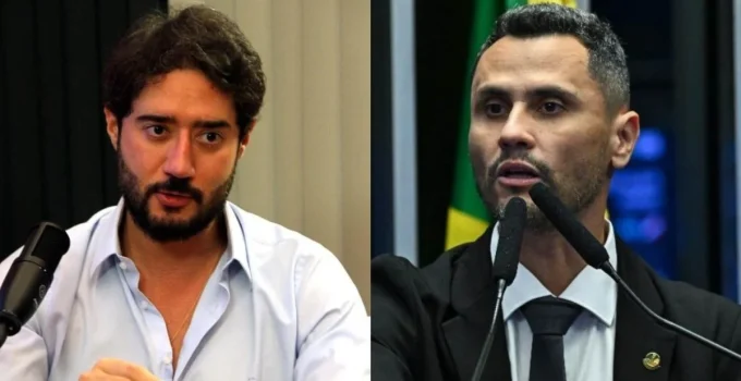 Pré-campanha em MG: Cleitinho e Gabriel Azevedo trocam afagos virtuais e alfinetam rivais