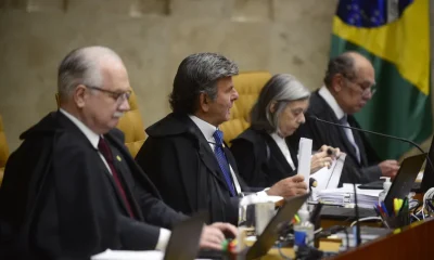 Gilmar Mendes acusa Fachin de 'filibuster' e expõe crise interna no STF
