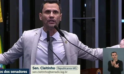 Cleitinho Azevedo: Aposta do PL para Governo de Minas em Meio a Divergências Ideológicas e Estratégicas