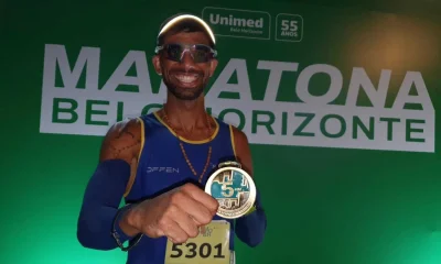 Mineiros dominam Prova Noturna e dão largada na Maratona Oficial de BH; Desafio do Pão de Queijo esquenta a disputa