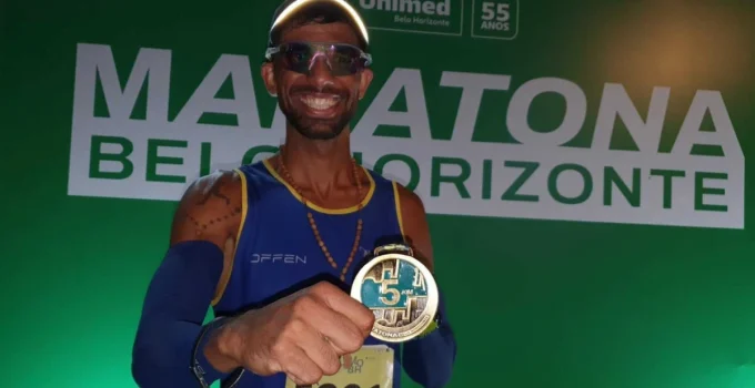Mineiros dominam Prova Noturna e dão largada na Maratona Oficial de BH; Desafio do Pão de Queijo esquenta a disputa