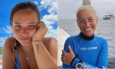 Sobrevivente de Tragédia em Mergulho nas Maldivas: Estudante Desiste de Submersão Minutos Antes de Cinco Mortes