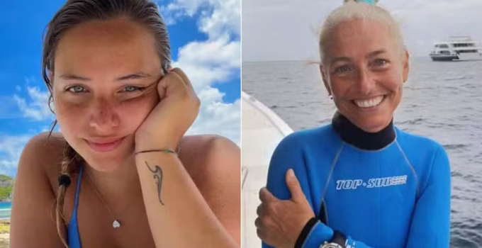 Sobrevivente de Tragédia em Mergulho nas Maldivas: Estudante Desiste de Submersão Minutos Antes de Cinco Mortes