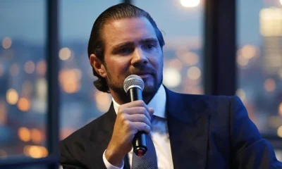 Desembargadora que liberou dono do Banco Master foi defendida pelo mesmo escritório que o representa