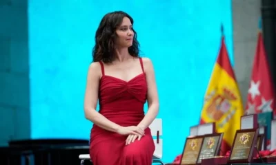 Governadora de Madri causa polêmica ao afirmar que México não existia antes da Espanha