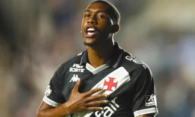 Vasco x Mirassol: Cruz-Maltino busca manter invencibilidade em casa contra time de G-4 do Brasileirão 2025