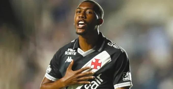 Vasco x Mirassol: Cruz-Maltino busca manter invencibilidade em casa contra time de G-4 do Brasileirão 2025