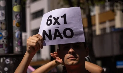 Arthur Lira anuncia busca por consenso para pôr fim à escala 6x1 em regime de trabalho