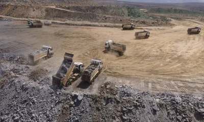 Mina de Lítio em MG: Juíza Determina Pagamento de R$ 50 Milhões pela Sigma Mineração por Danos a Comunidades