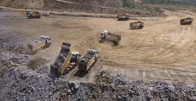Mina de Lítio em MG: Juíza Determina Pagamento de R$ 50 Milhões pela Sigma Mineração por Danos a Comunidades