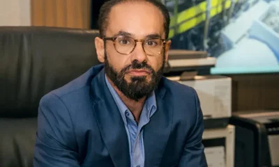 O "Imposto Quântico": A Complexa Engrenagem de Sonegação que Envolve Empresário e Ex-Governador do Rio