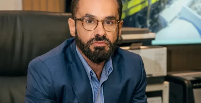 O "Imposto Quântico": A Complexa Engrenagem de Sonegação que Envolve Empresário e Ex-Governador do Rio