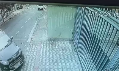 Belo Horizonte: Empresária é assassinada a tiros pelo marido, que comete suicídio em seguida na capital