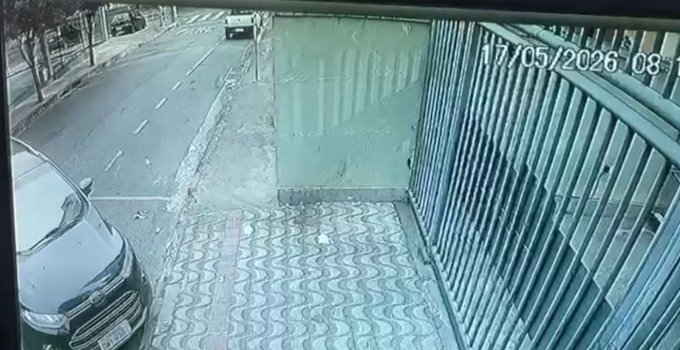Belo Horizonte: Empresária é assassinada a tiros pelo marido, que comete suicídio em seguida na capital