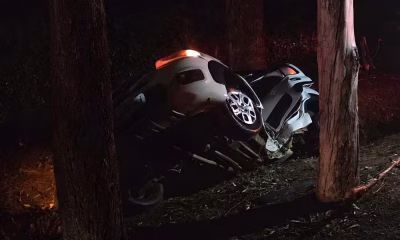 Fim de Semana Sangrento no Sul de Minas: Dois Mortos e 16 Feridos em Acidentes Graves