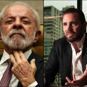 Lula aconselhou banqueiro a não vender Banco Master ao BTG em reunião sigilosa no Planalto