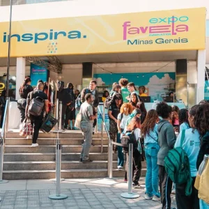 Expo Favela em BH projeta R$ 5 milhões em negócios com recorde de empreendedorismo feminino