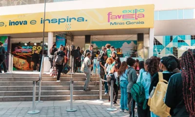 Expo Favela em BH projeta R$ 5 milhões em negócios com recorde de empreendedorismo feminino