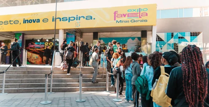 Expo Favela em BH projeta R$ 5 milhões em negócios com recorde de empreendedorismo feminino